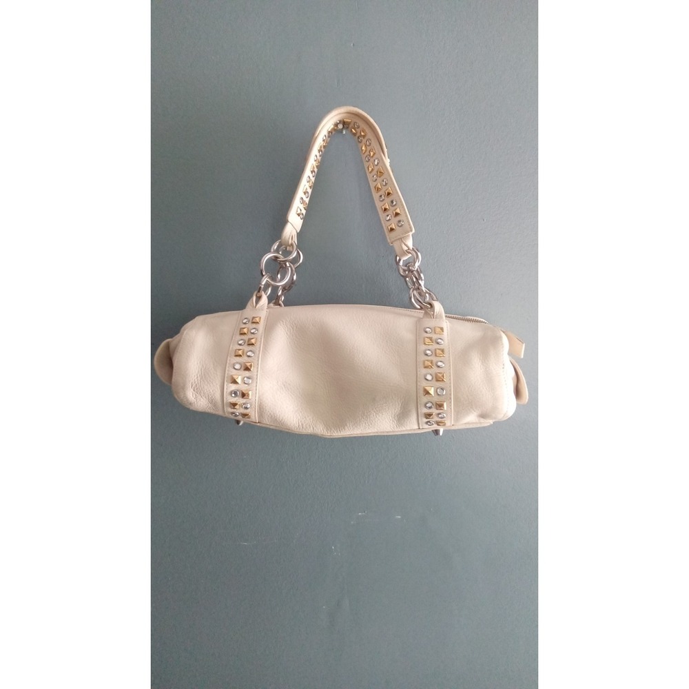 Studded Shoulder Bag Designer Style‎ Purse Y2K Party Evening Bag
